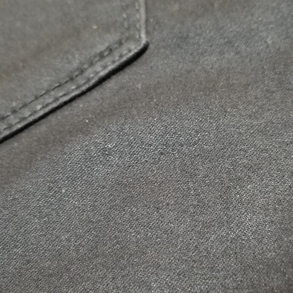 Gloria Vanderbilt Slimming High-Waisted Jean Jegging - Picture 3 of 9